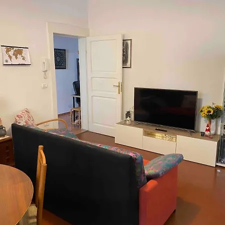 Appartement Stone House In The Heart Of *