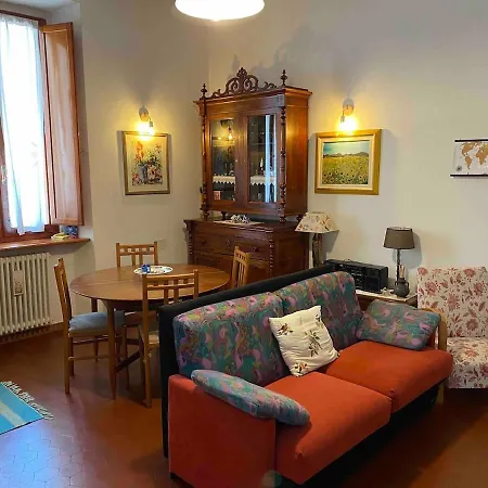 Stone House In The Heart Of Appartement Santa Sofia
