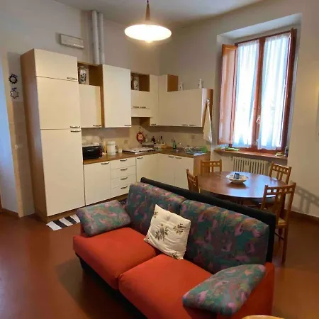 Stone House In The Heart Of Santa Sofia