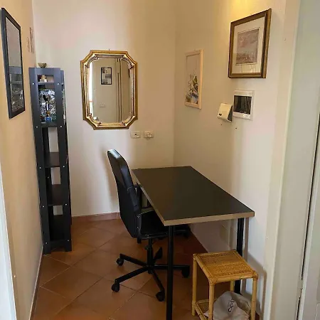 Apartment Stone House In The Heart Of Santa Sofia