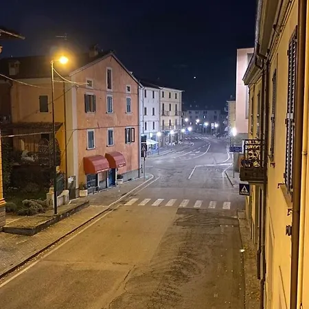 Stone House In The Heart Of *