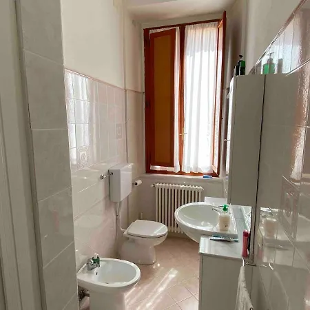 Apartment Stone House In The Heart Of