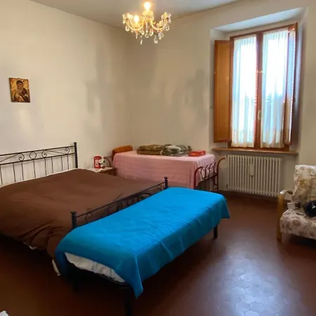 Stone House In The Heart Of *