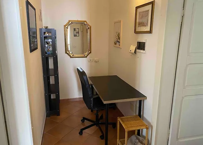 Appartement Stone House In The Heart Of Santa Sofia