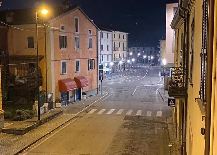 Stone House In The Heart Of *