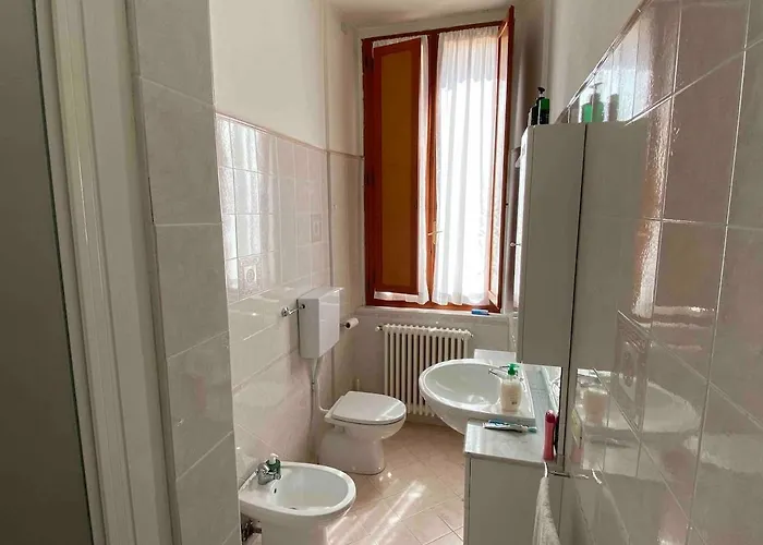 Appartement Stone House In The Heart Of