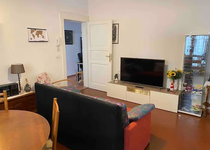 Appartement Stone House In The Heart Of *