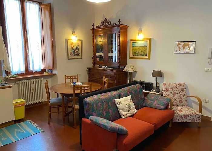 Stone House In The Heart Of Appartement Santa Sofia